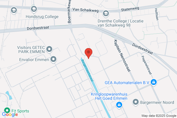 Technische Unie Bv