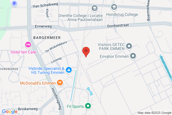 Euromobil Auto Brink