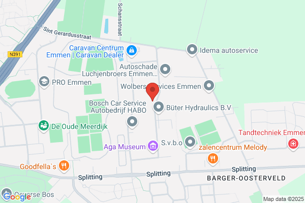Fastfitter Bandenservice