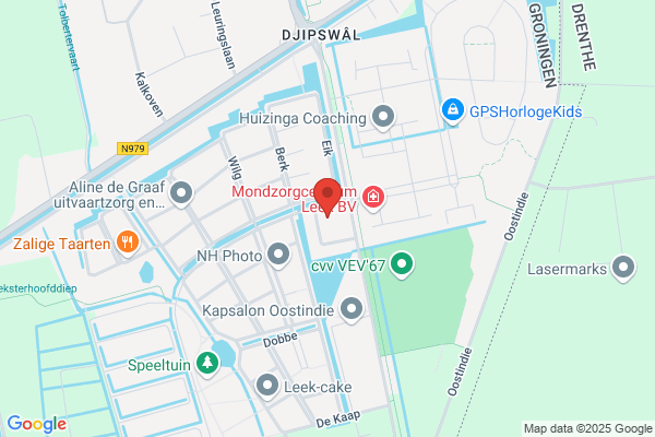 Openbare Basisschool De Hasselbraam