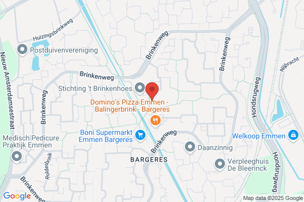 Peuterspeelzaal Bargeres St Opmaat