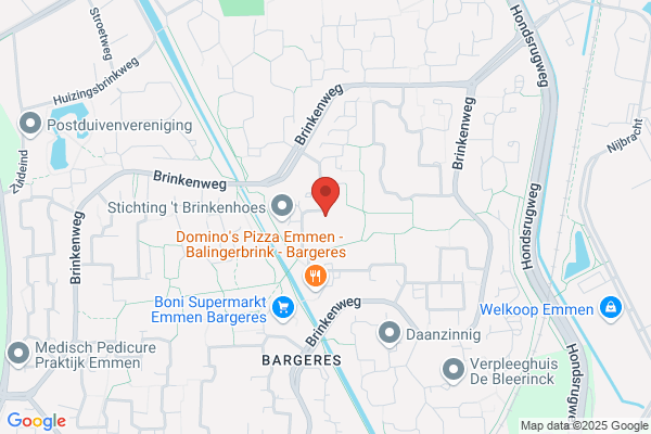 Peuterspeelzaal Rietbargertjes St Opmaat