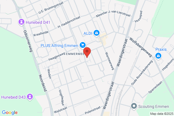 Zonnestudio Korry