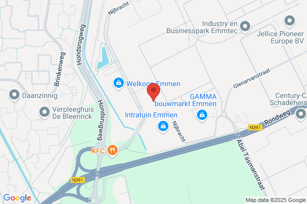 Beddenspeciaalzaak Wortelboer