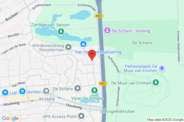 De Grijs Consult