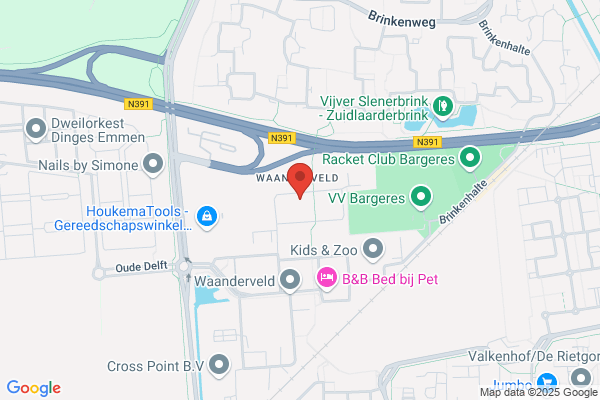 Helderrood