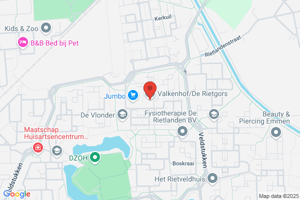 Valkenhof