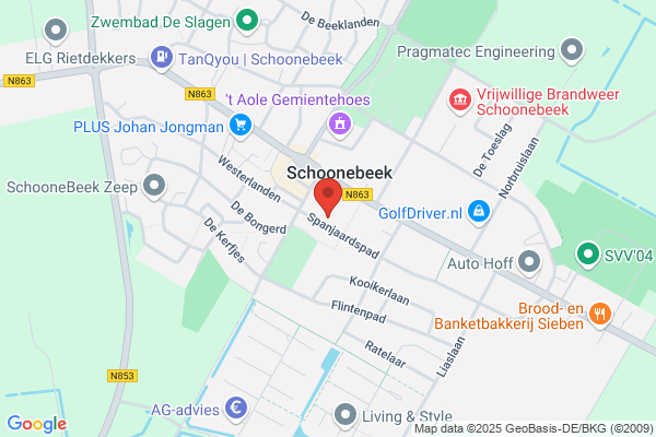 Iemenhof Dagbehandelings Centrum