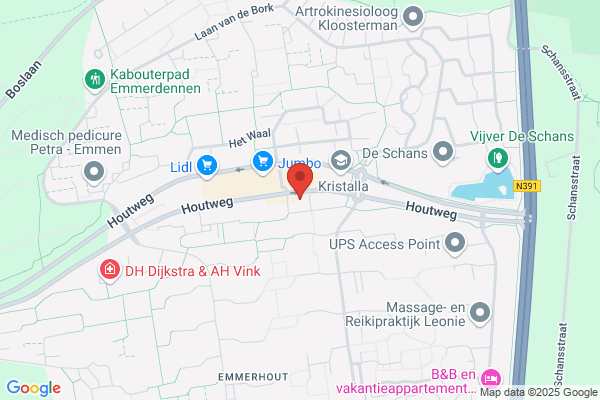 Videotheek & Bp Servicestation Postema