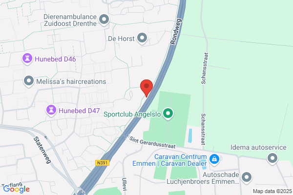 Vof Servicestation Van Steenwijk