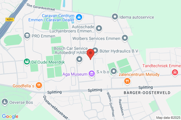 Lambers Bv, Gebr