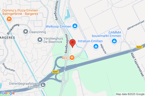 Stichting Veiligheidszorg Zuidoost-Drent