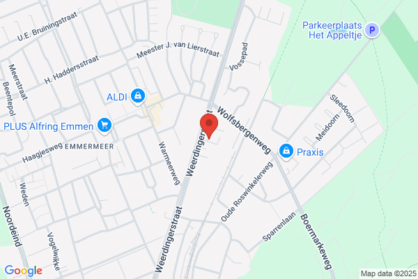 Attie's Bloemenboetiek
