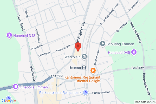 Autorama Bloemenshop