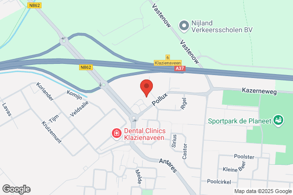 Blaauw, G G De