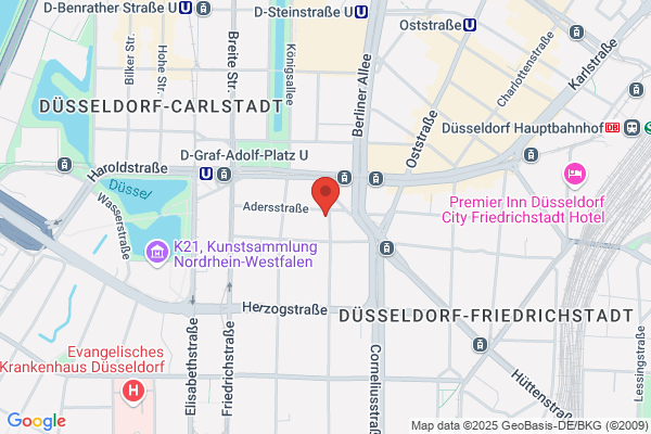 Rosies, Henk
