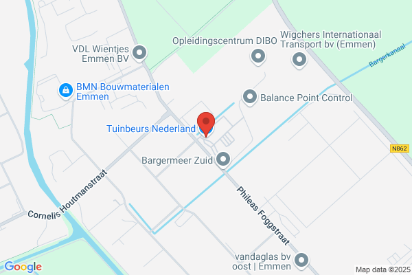 Tuinkamer, De