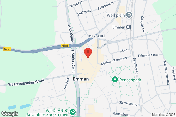 Educatieve Boekhandel Noord-Nederland