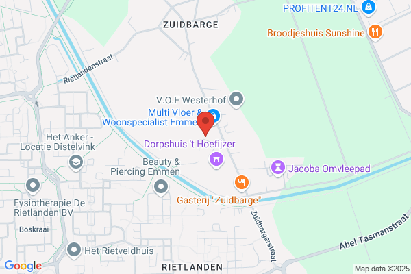 Advies Centrum Noord-Nederland