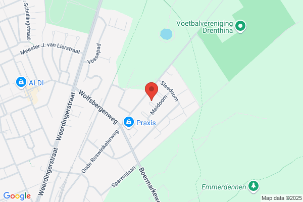 Aha Adm Dienstverlening