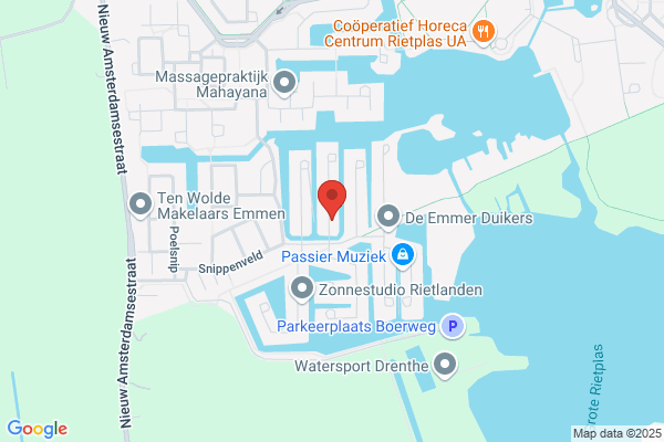 Assurantie- Administratiekantoor Van Ede