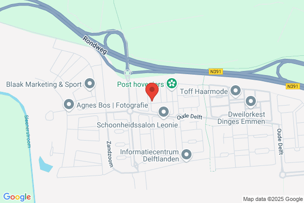 Onderwijsbureau Noord Oost