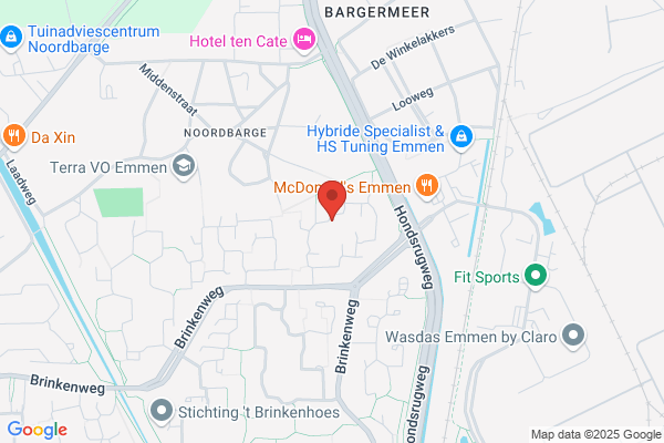 Fidder Administratie en Adviesburo