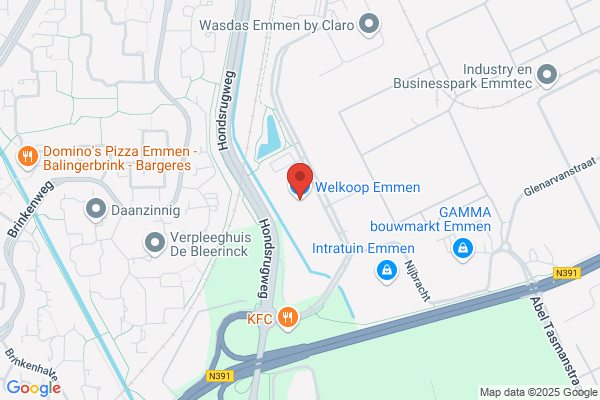Welkoop Emmen