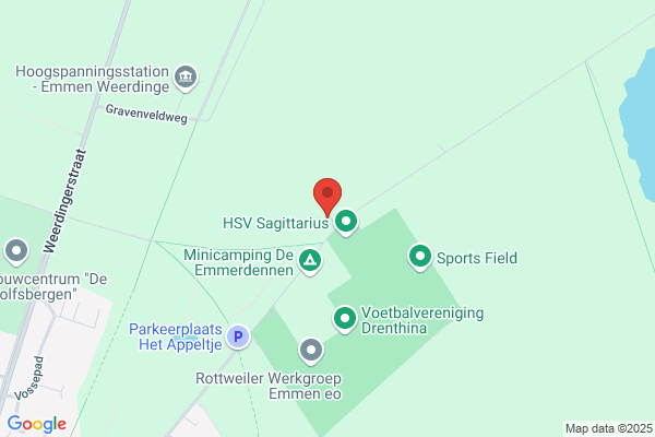 Bamboekwekerij Permanent gesloten