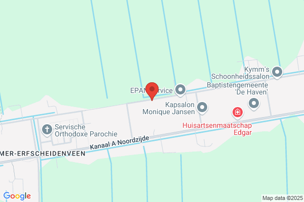 Boomkwekerij Emmer Erf