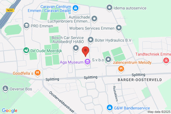 Die Twee Hout & Bouwmaterialen
