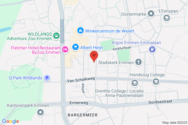 Bike Shop Fietsenhandel