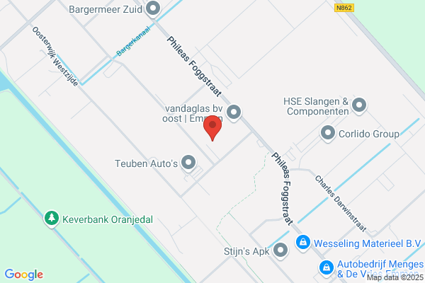 Bromfietshandel Van Der Aa Vof