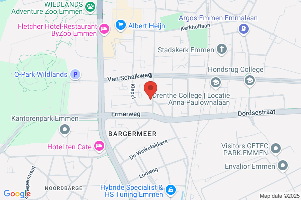 Bruidshuis De Roos