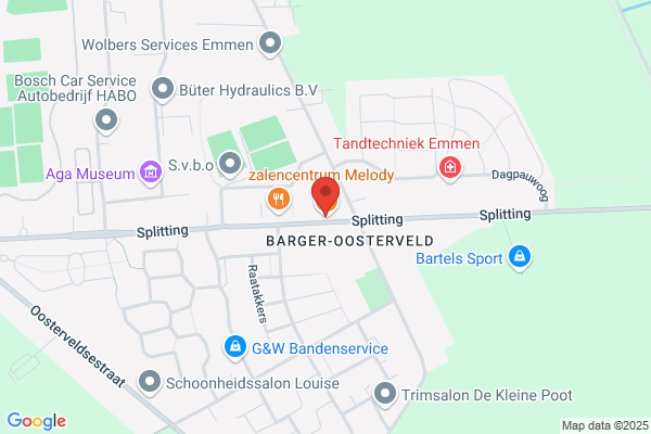 Olde Stee Op 't/Murphy's Pub
