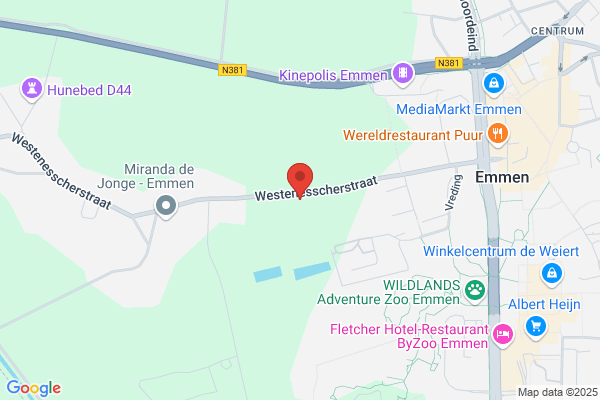 De Steeg