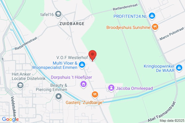 Westerhof
