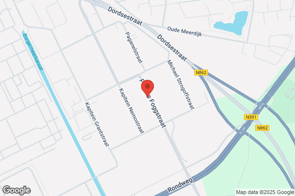 Buitendijk-De Groot Bv