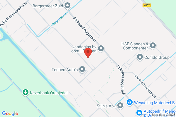 Feringa-Haitel Bv