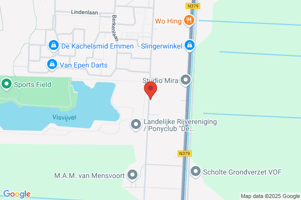 Heerwaarden En E Peterse, L Van