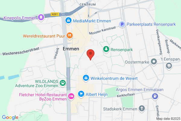 Schopmeijer, Bart