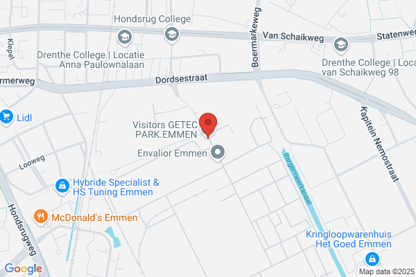 Emmtec Serv Bv