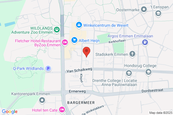 Vobis Microcomputer Emmen