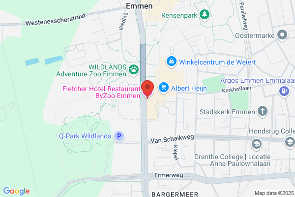 Dorpshotel Swart