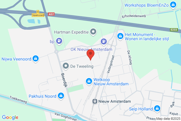 Dakservice Lwh Bv