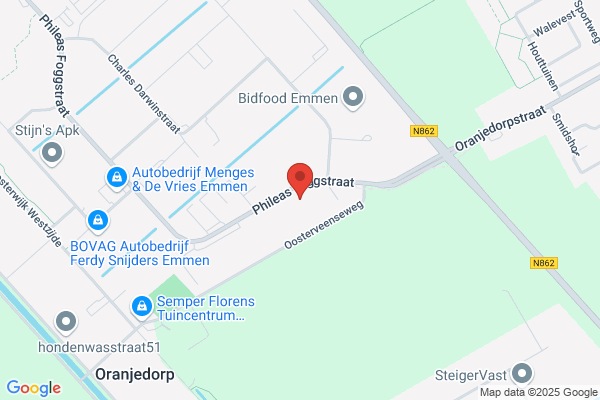 Daksystemen Noord Nederland Bv
