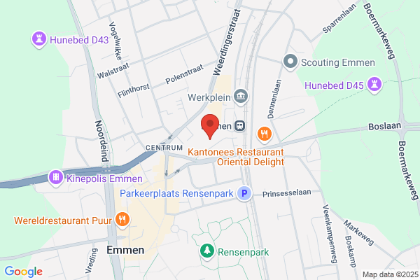 Groothuis Bv