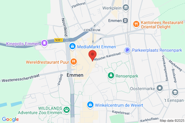 Heldring Bv