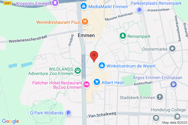Witteveen