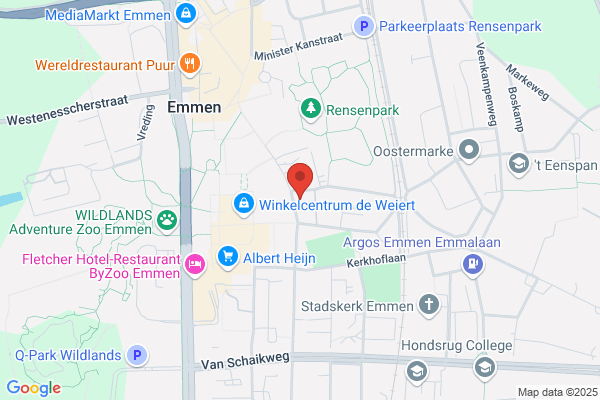 Gerechtsdeurwaarderskantoor F.G. Brandwagt